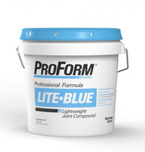 Load image into Gallery viewer, Lite Blue 4.5 Gal. Pre-Mixed Lightweight Joint Compound Pail
