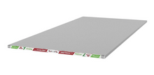 Load image into Gallery viewer, 5/8 in. x 4 ft. x 8 ft. EcoSmart Firecode 30 Drywall by USG Sheetrock
