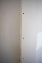 Load image into Gallery viewer, 5/8 in. x 4 ft. x 8 ft. EcoSmart Firecode 30 Drywall by USG Sheetrock
