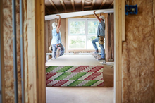 Load image into Gallery viewer, 5/8 in. x 4 ft. x 8 ft. EcoSmart Firecode 30 Drywall by USG Sheetrock

