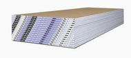 1/2-in x 4-ft x 8-ft M2Tech Mold Resistant Moisture Resistant Drywall Panel