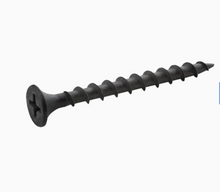Load image into Gallery viewer, #6 x 1-5/8-in Bugle Coarse Thread Drywall Screws
