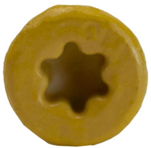 Load image into Gallery viewer, #8 x 1-5/8 in. Star Flat-Head Wood Deck Screws (5 lbs./Pack)
