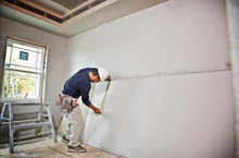 Load image into Gallery viewer, 3/8 in. x 4 ft. x 8 ft. Drywall

