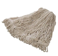 #24 Cotton String Mop Refill (2-Pack)