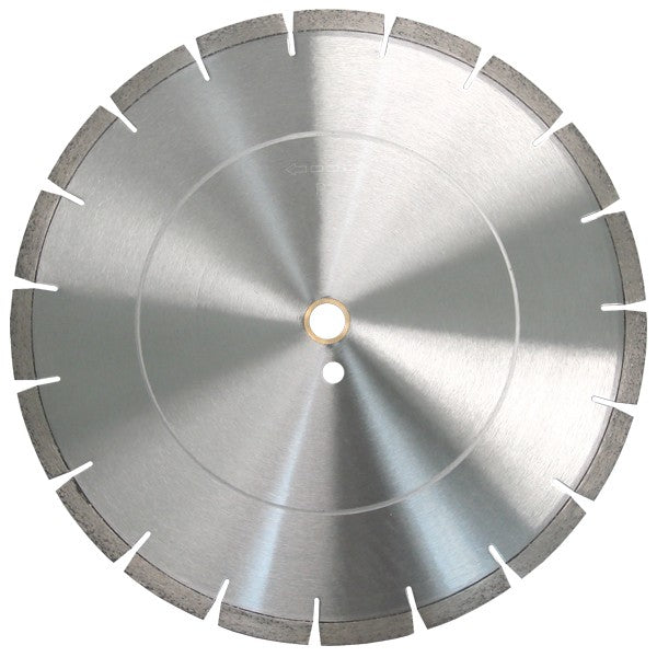 14” diamond blade - daily rental