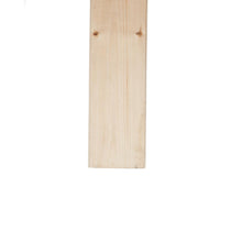 Load image into Gallery viewer, 2 in. x 4 in. x 96 in. Premium Kiln-Dried Whitewood Stud - Denali Building Supply
