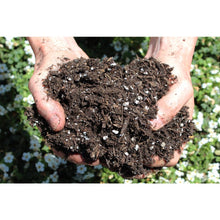 Load image into Gallery viewer, 2 cu. ft. All Natural Raised Bed and Potting Mix Premium Outdoor Container Mix - Denali Building Supply
