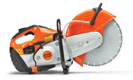 Stihl TS420 Cutoff 14